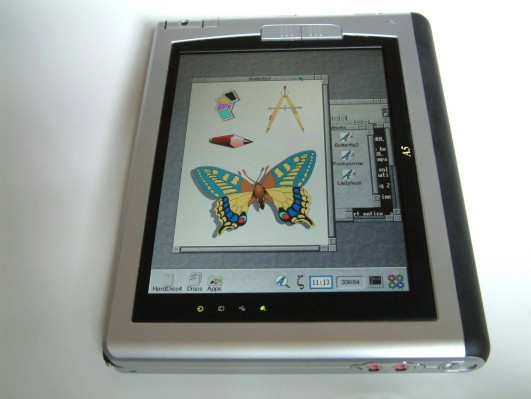 Risc Os 5